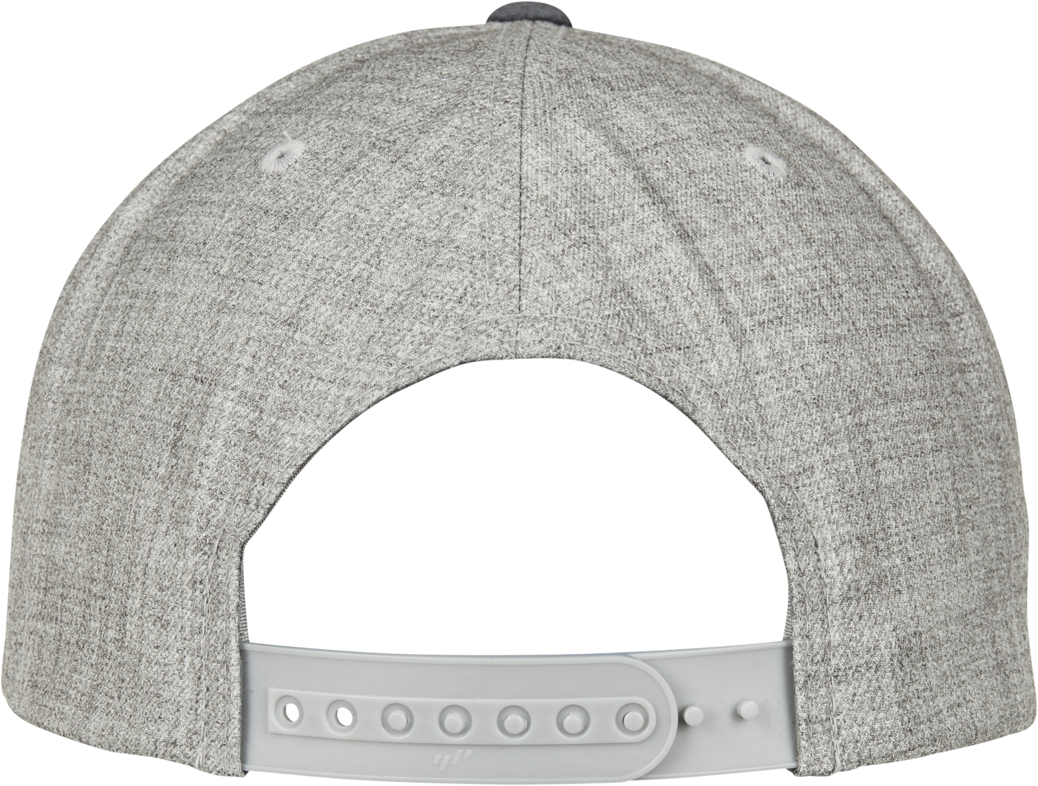 Cap – Melange Velour Snapback