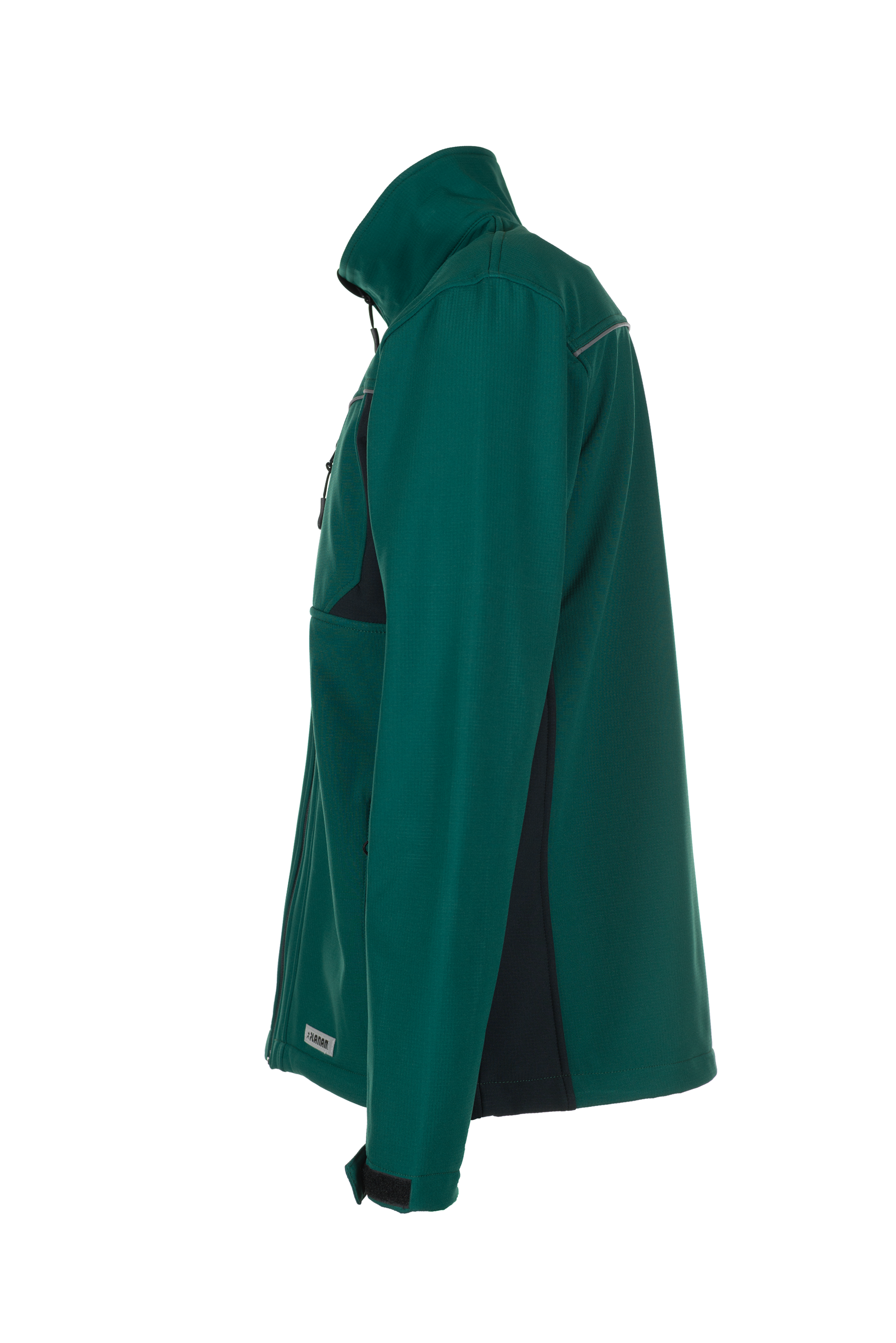 PLANAM Softshelljacke Highline