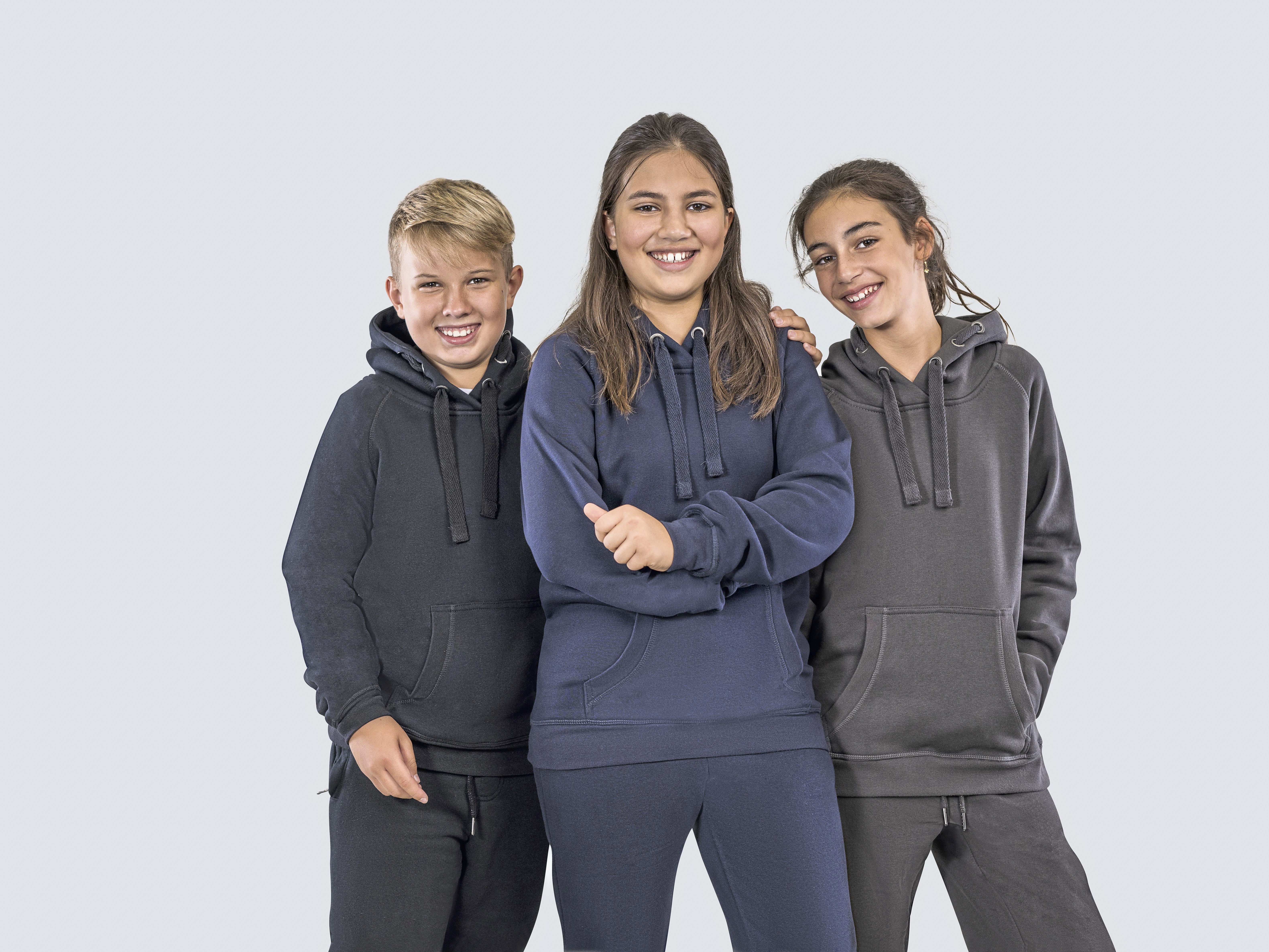 Sweatshirt – Kids´ Premium Hoody