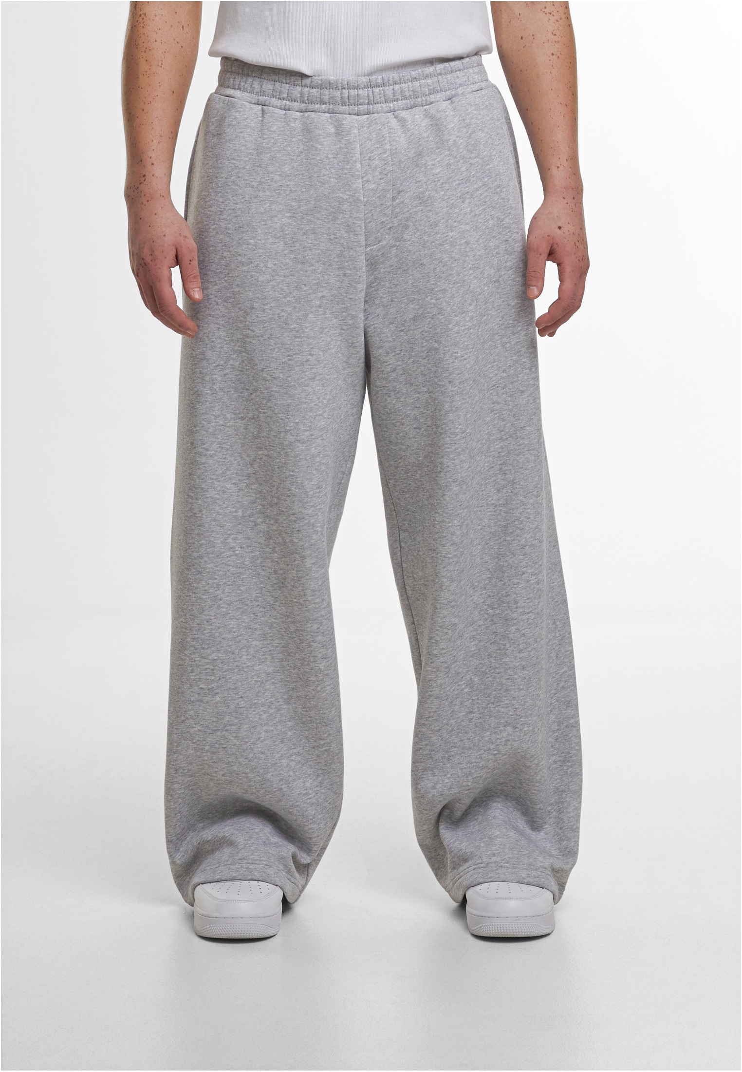 Hose – Wideleg Sweatpants