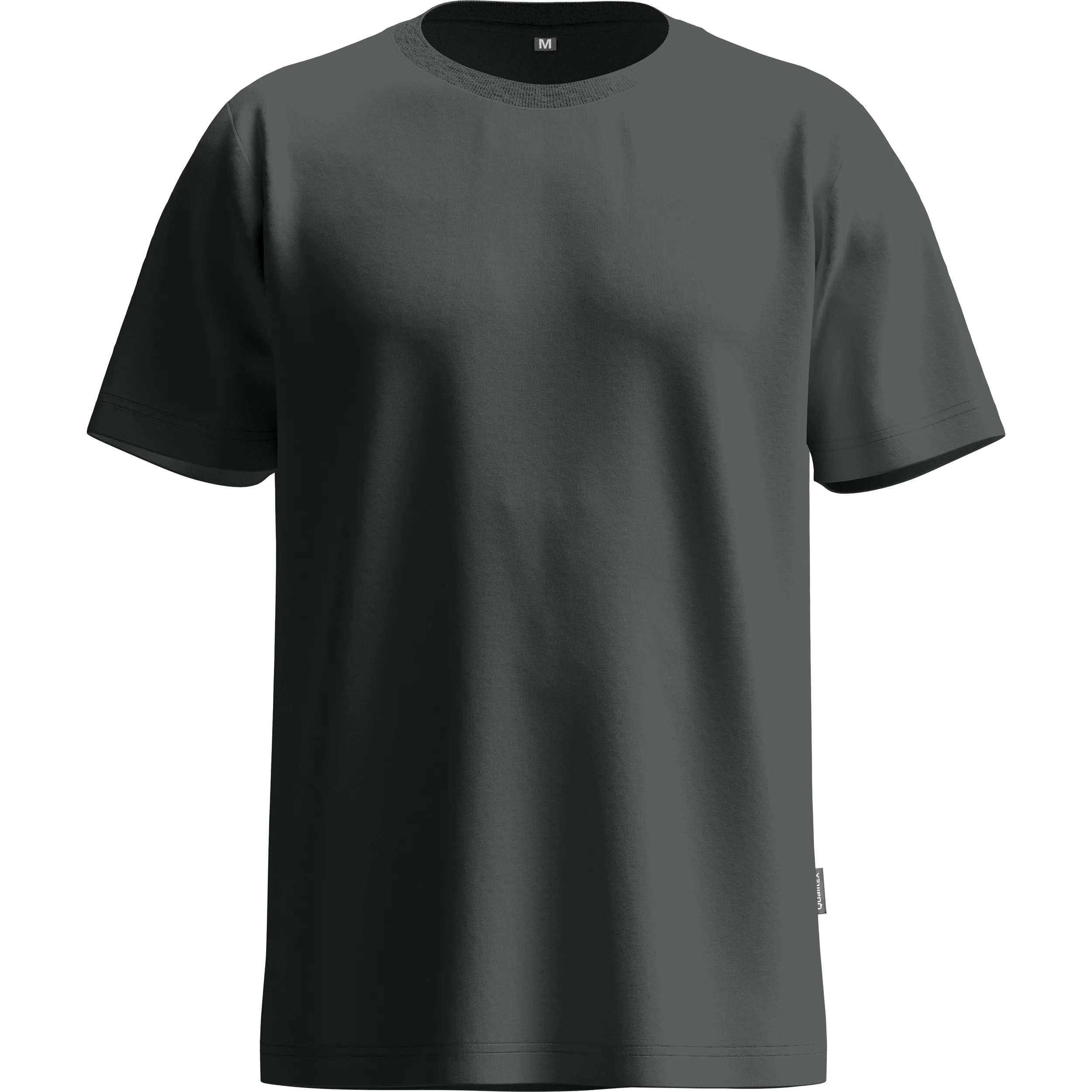 Tencel T-Shirt "iND" – funktional & nachhaltig