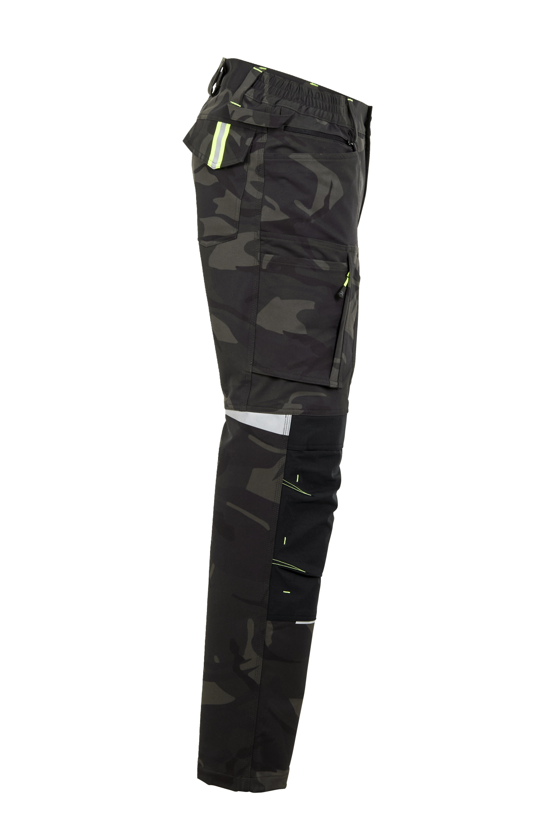 PLANAM Bundhose rECOline