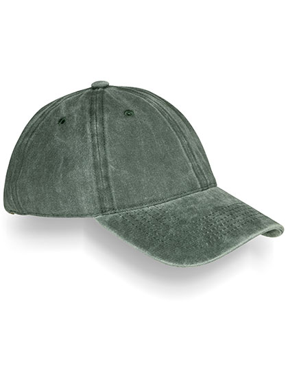 Pure Cotton Vintage Cap