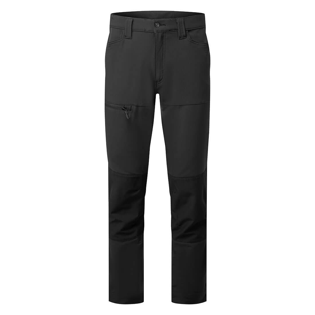 WX2 Eco Stretch Service Bundhose