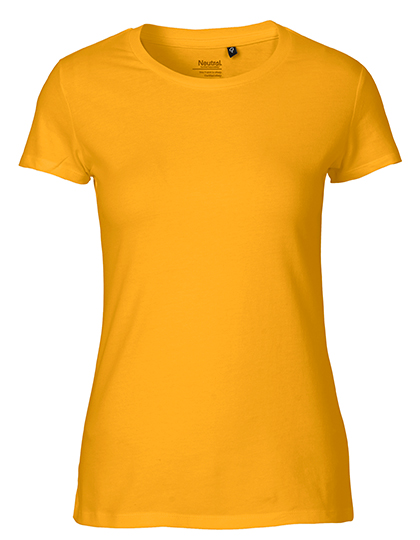 Ladies´ Fit T-Shirt