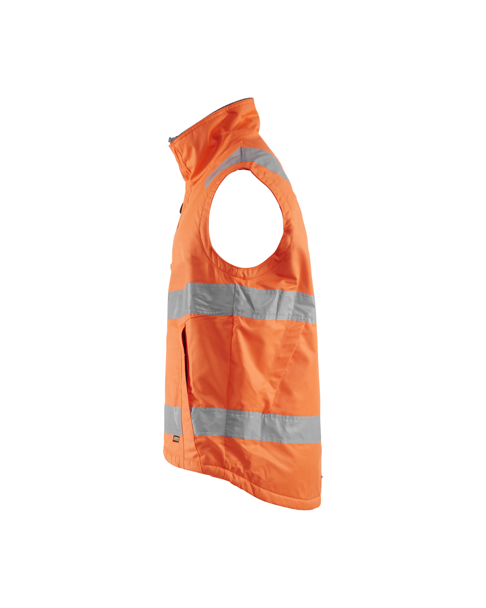 High Vis Winterweste