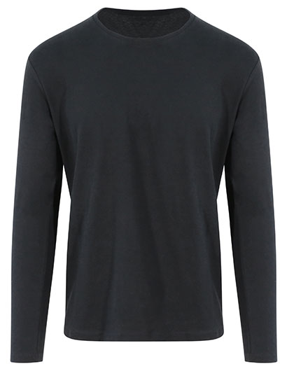 T-Shirt – Erawan Organic Long Sleeve Tee