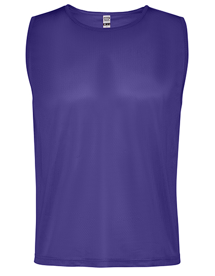 T-Shirt – Kids´ Roma Training Bib