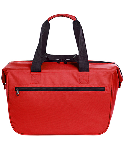 Tasche – Cooling Shopper Softbasket