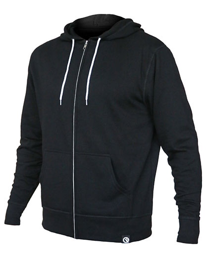 Hero Hoodie Jacket Lite