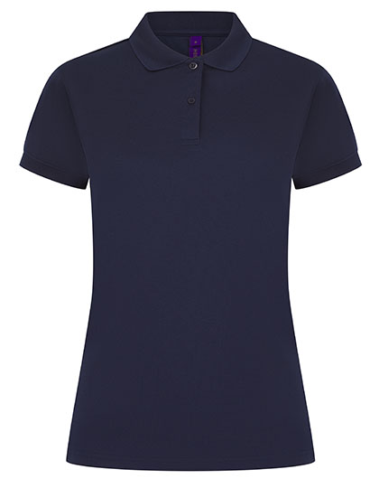 Ladies´ Coolplus Wicking Polo Shirt