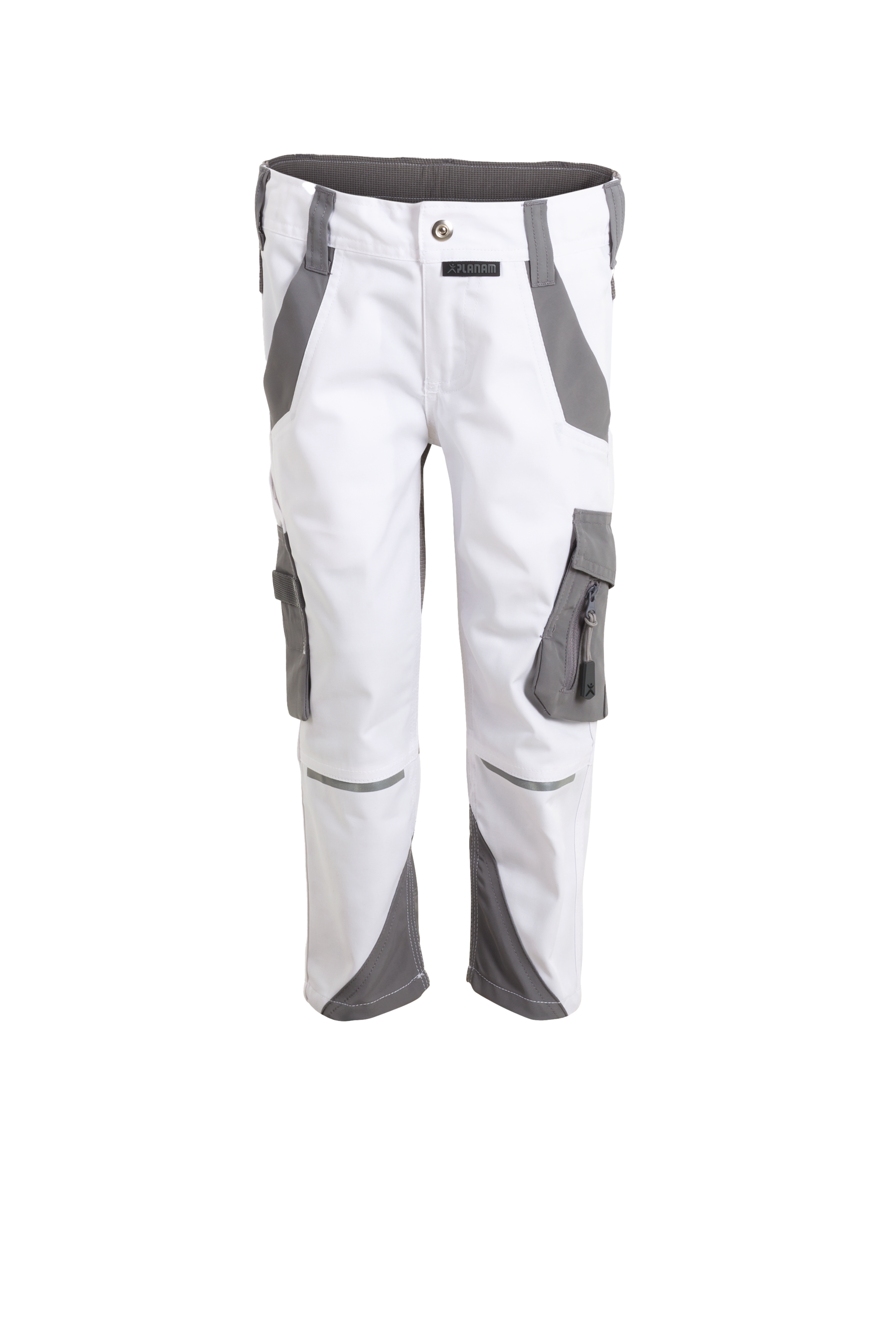 PLANAM Kids Bundhose Norit