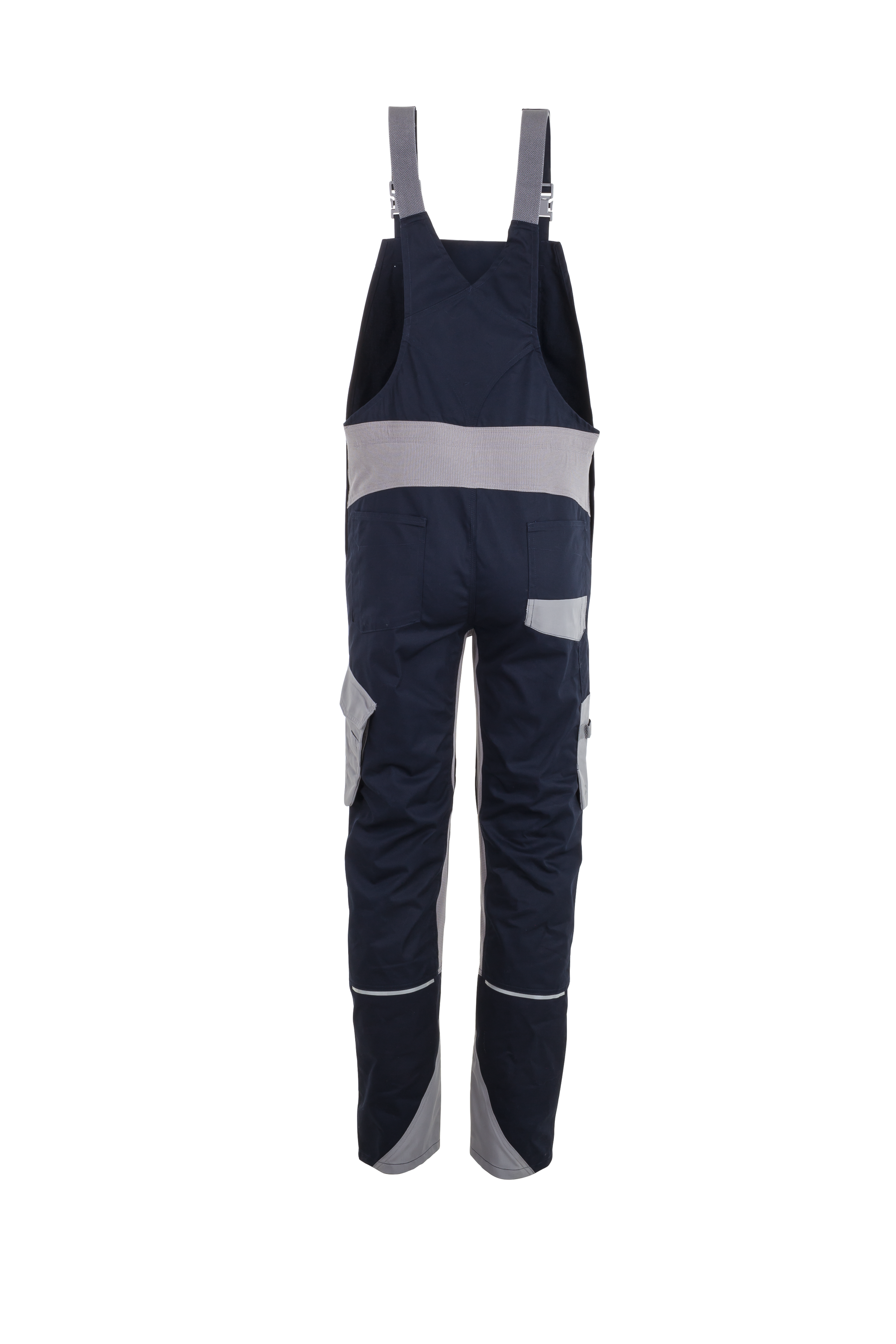 PLANAM Herren Latzhose Norit
