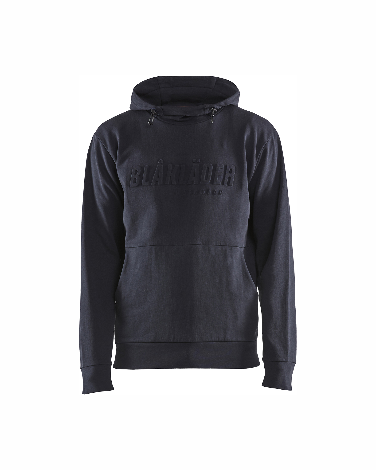 Kapuzenpullover 3D