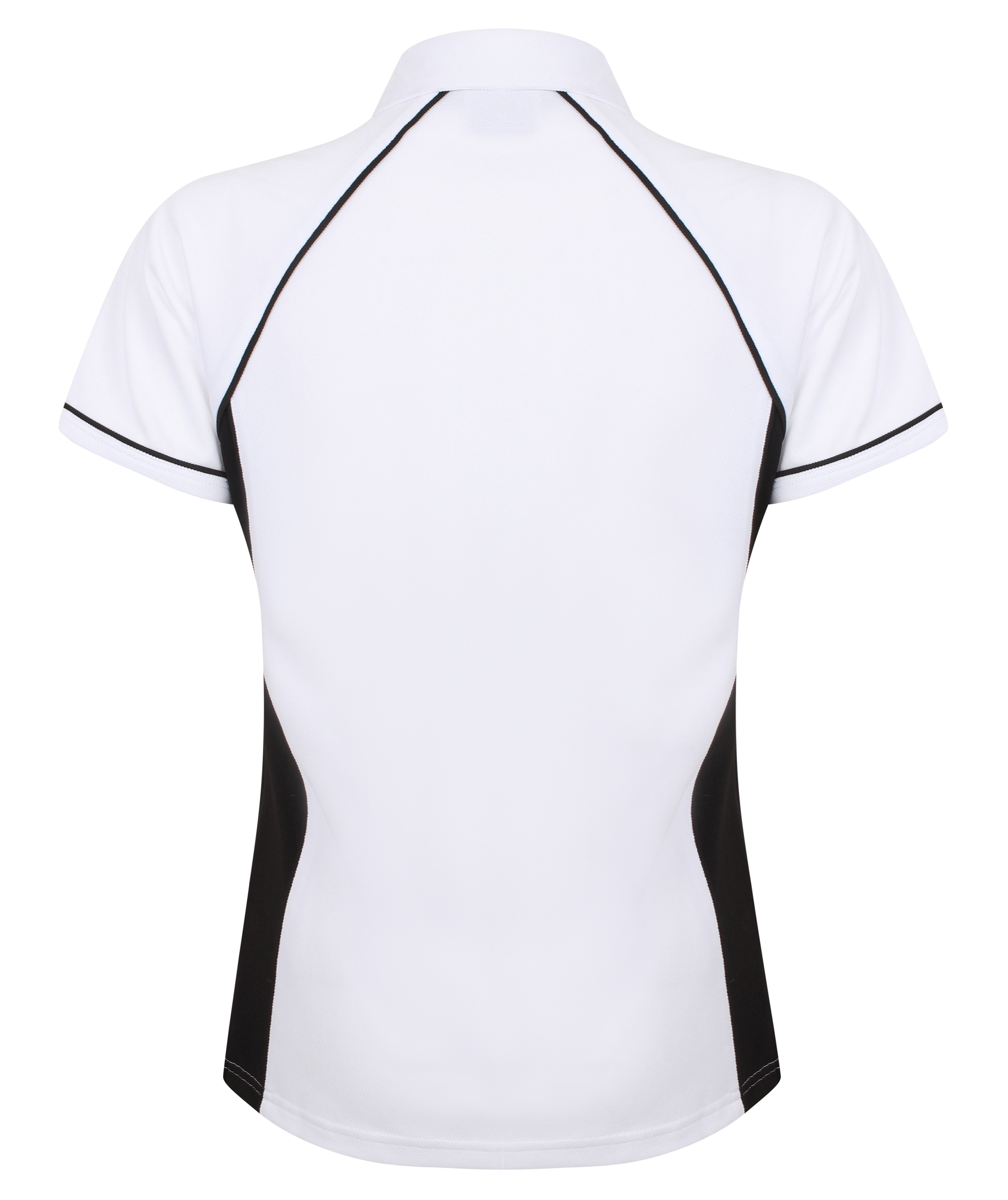 Ladies´ Piped Performance Polo