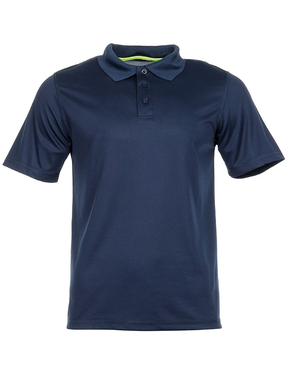 Mesh Polo