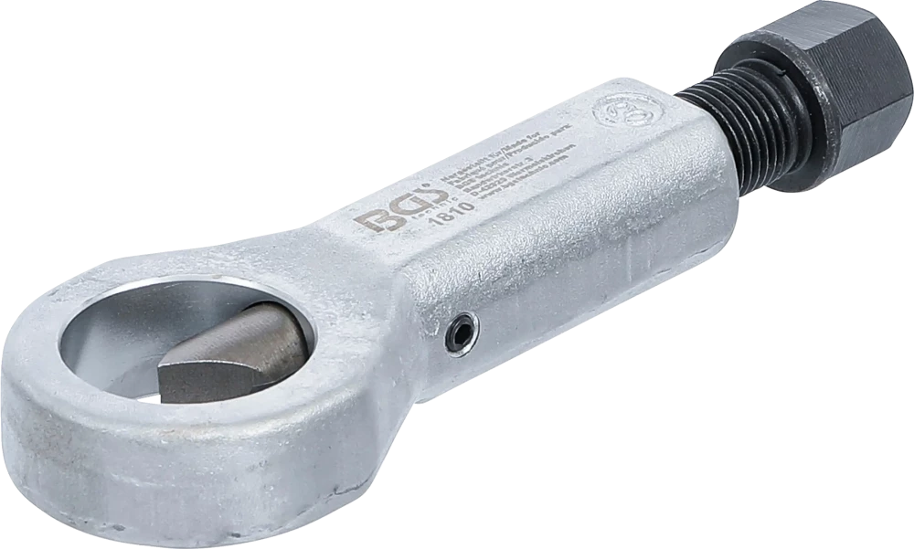 Mutternsprenger, bis 22 mm