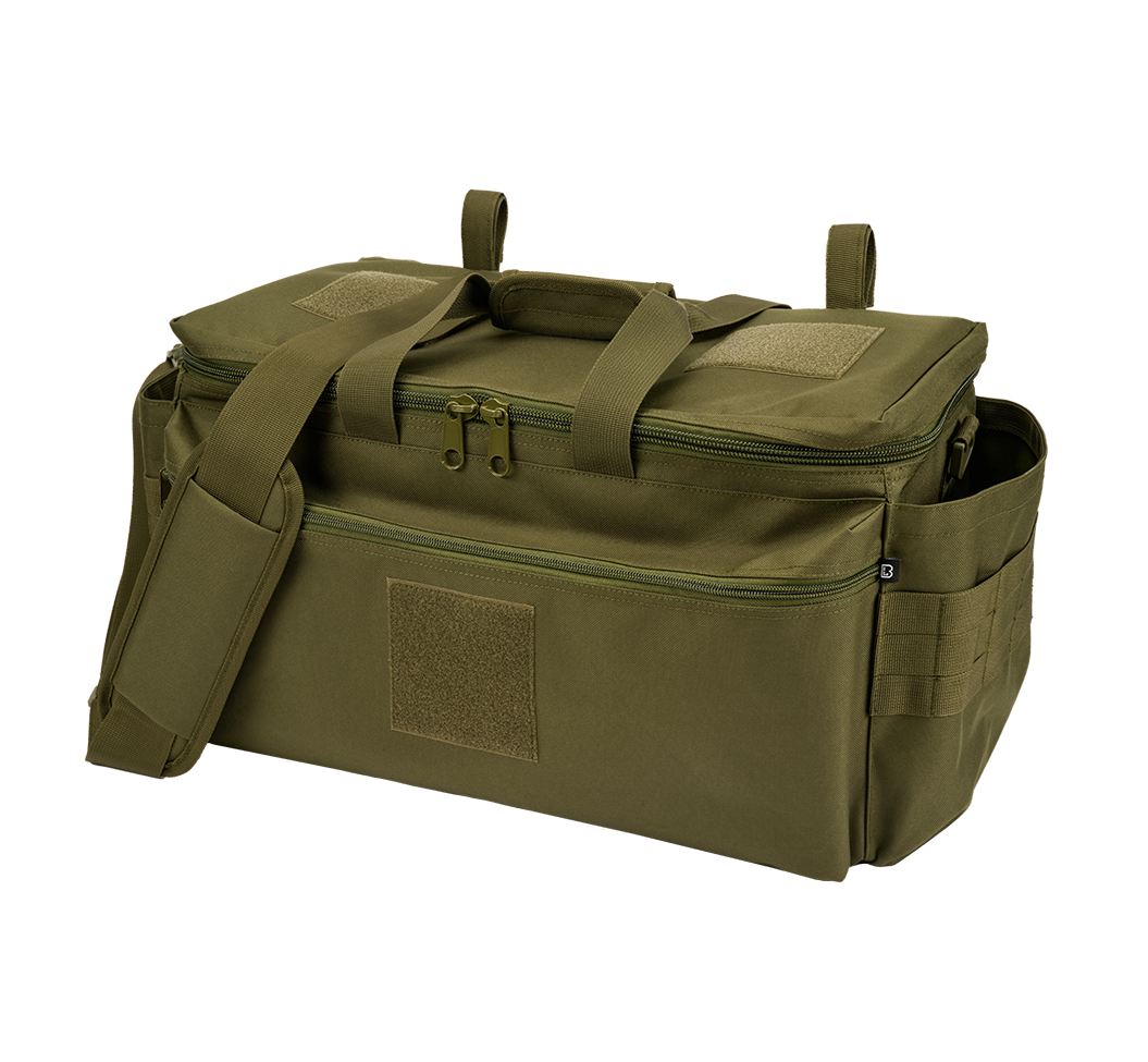 Operation Bag