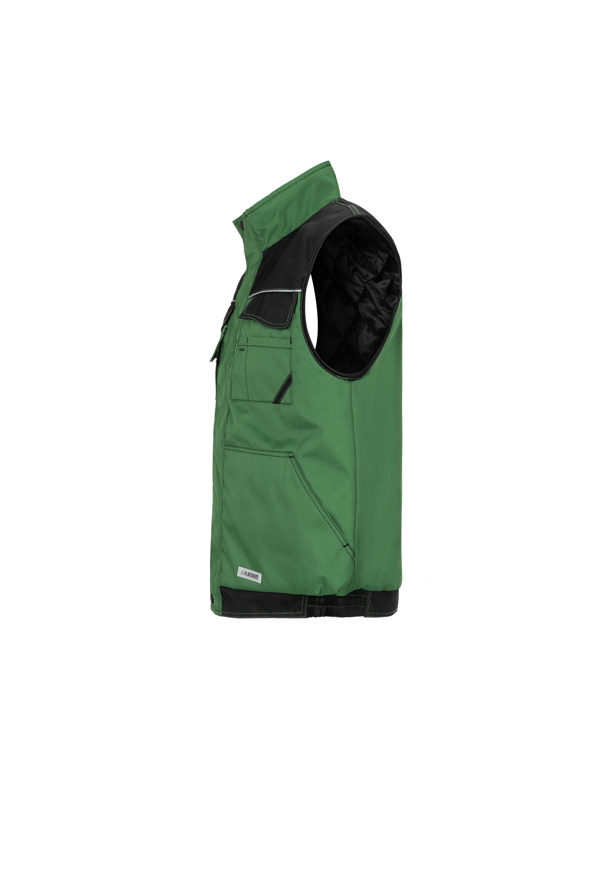 PLANAM Dust Weste Outdoor