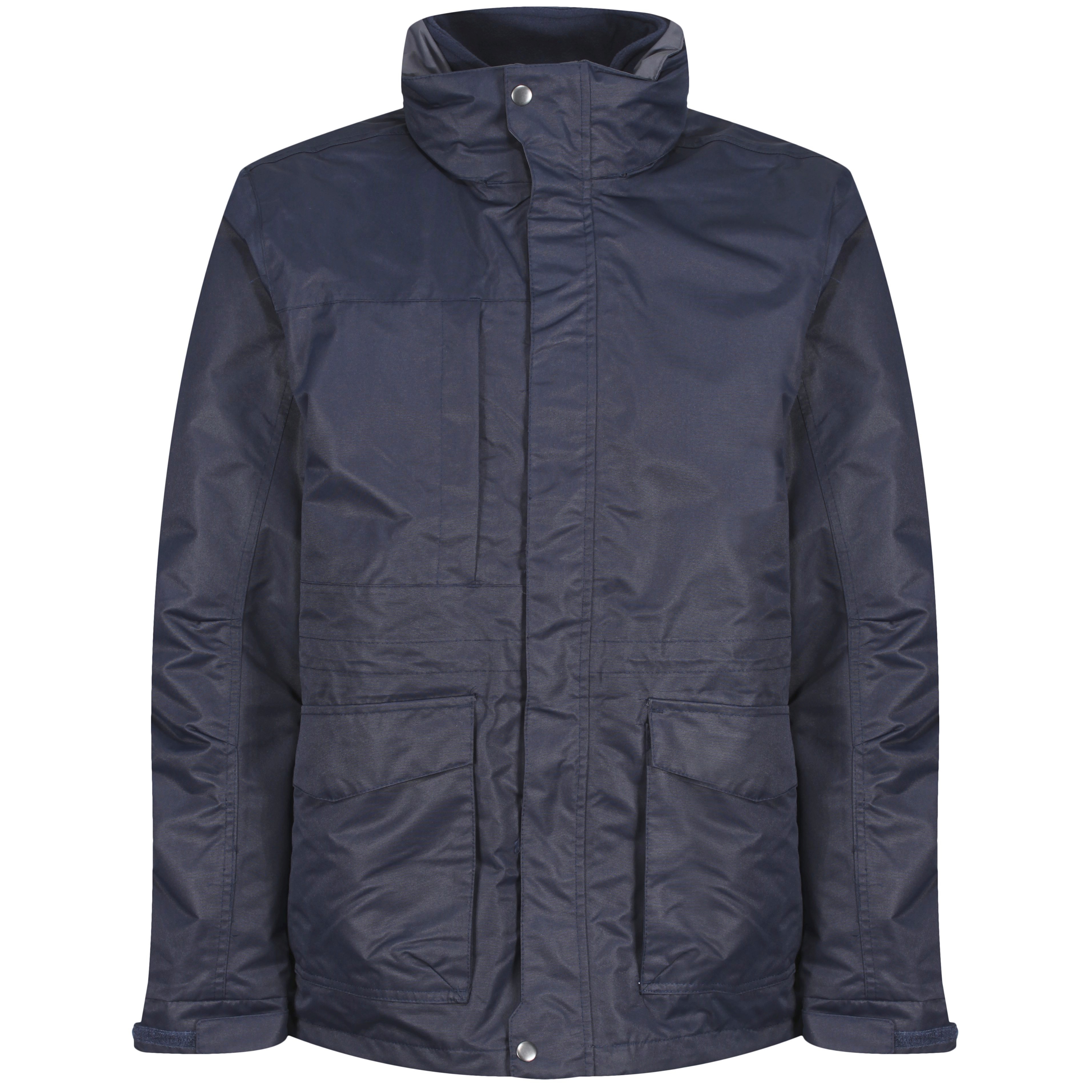 Men´s Benson III Breathable 3 in 1 Jacket