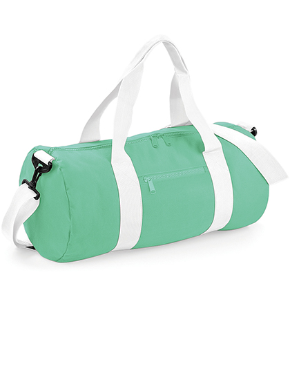 Tasche – Original Barrel Bag