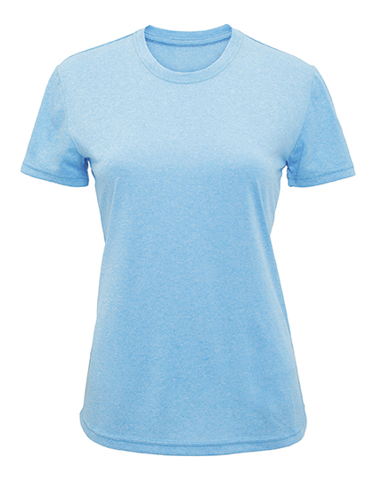 Women´s Recycled Performance T-Shirt