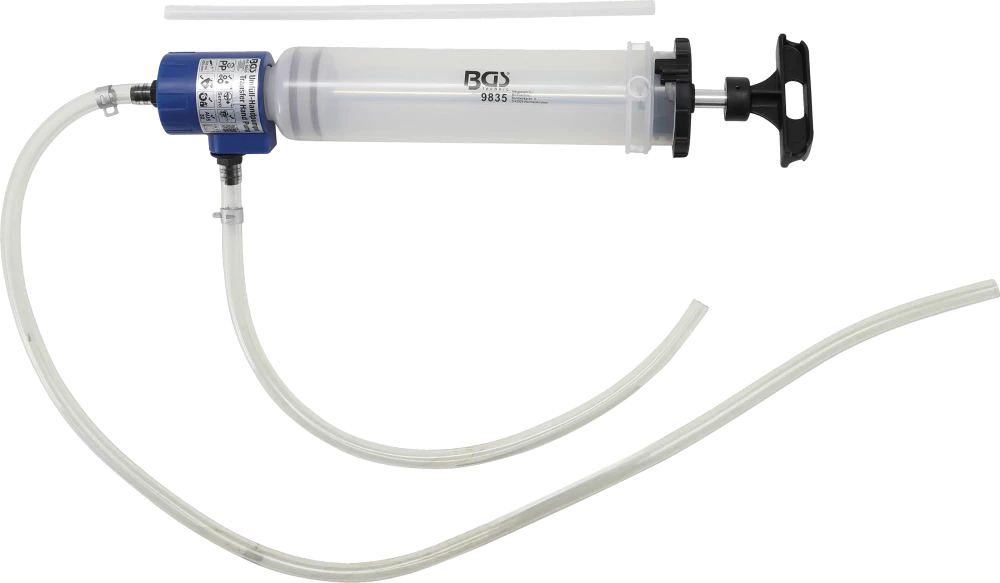 Umfüll-Handpumpe, 550 ml