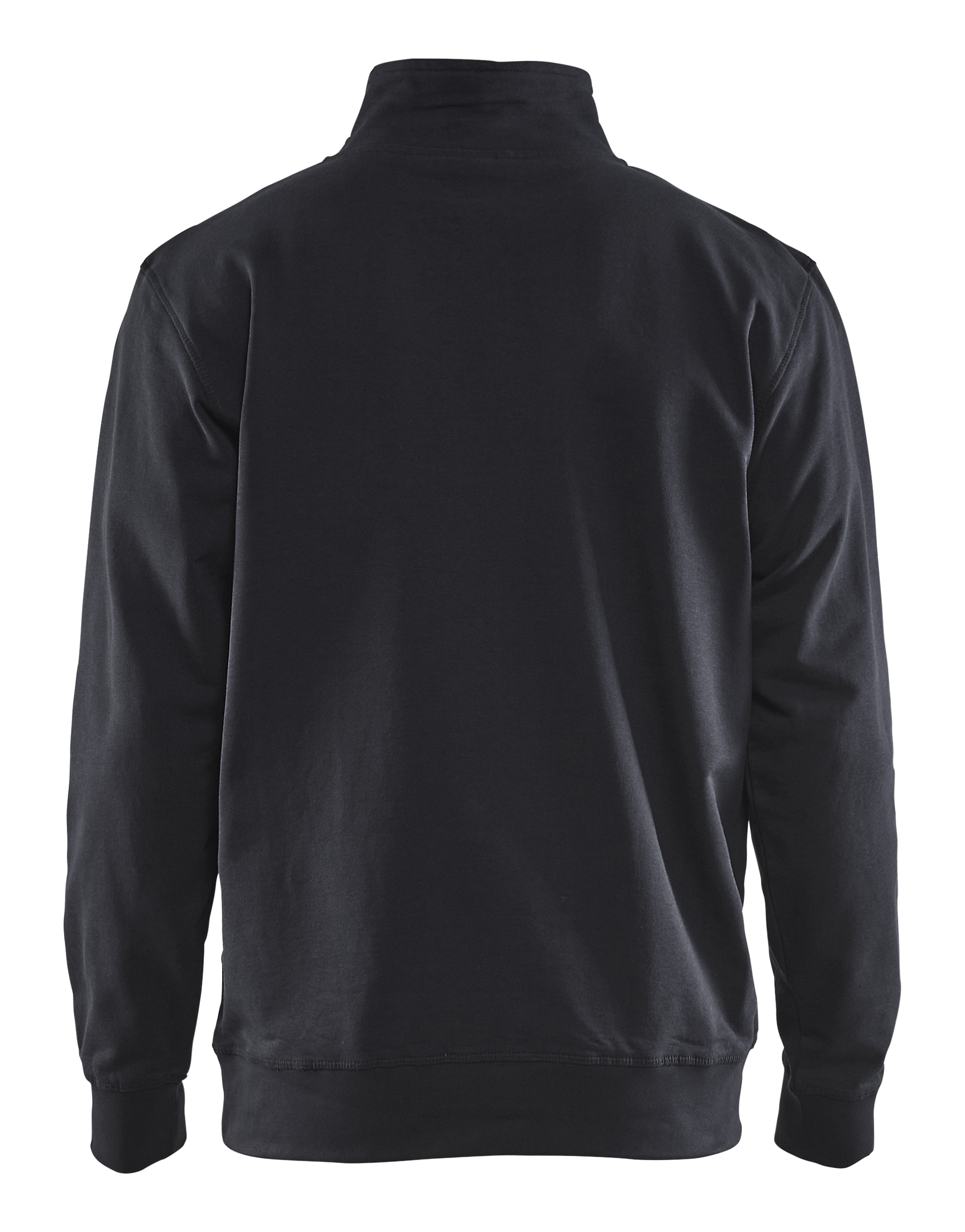 Sweatshirt Half-Zip