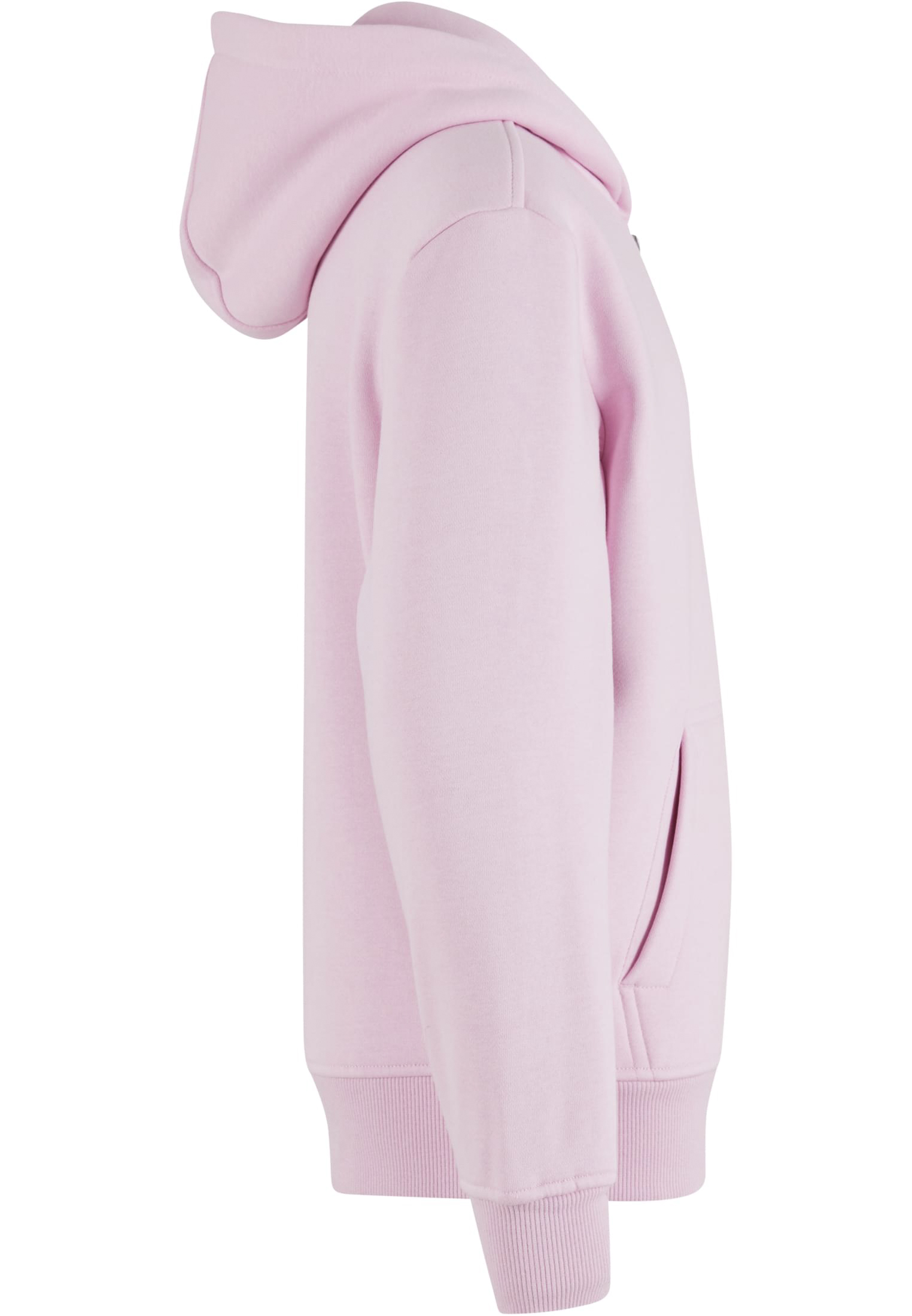 Sweatshirt – Kids Oversized Zip Hoody