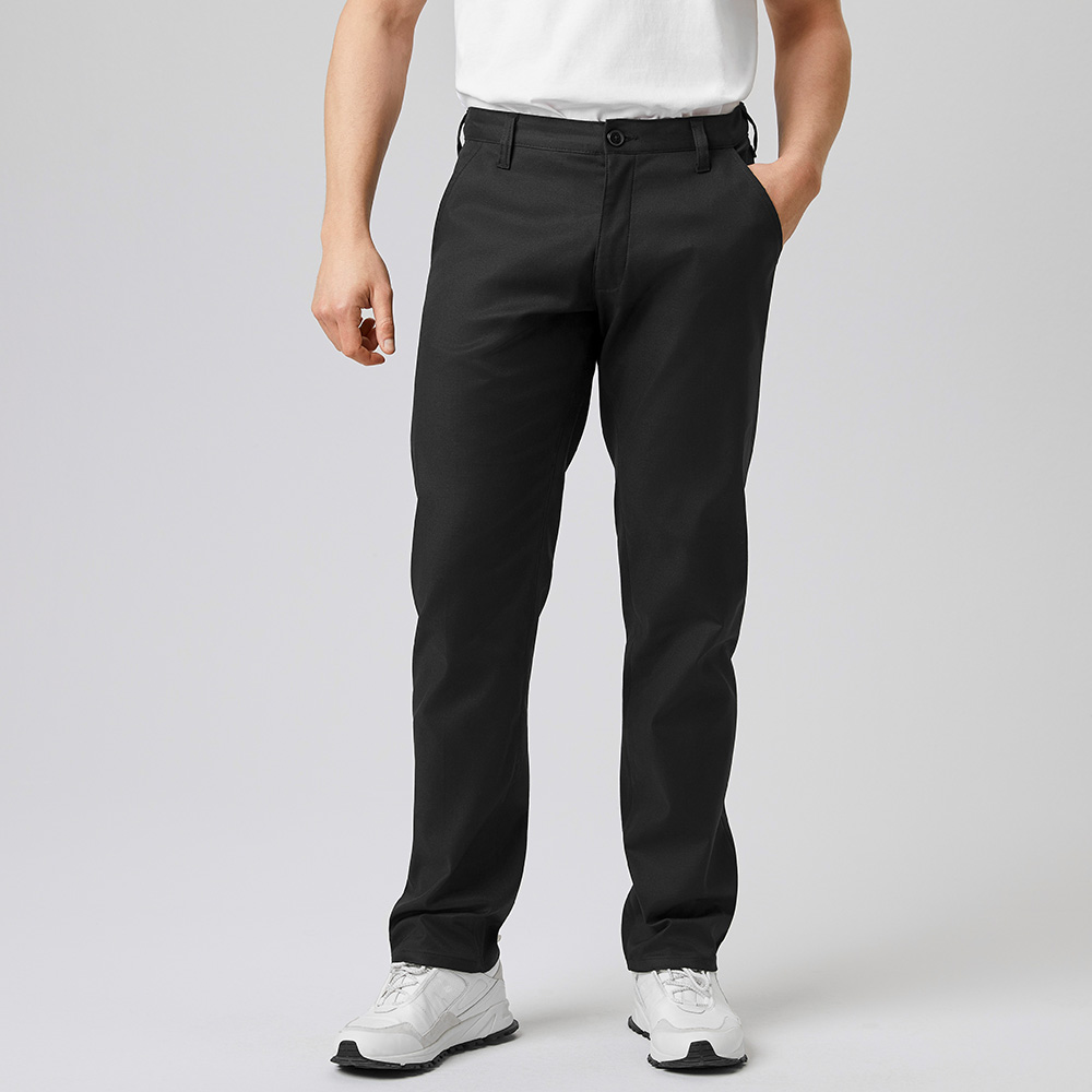 Herren 5-Pocket Hose, superstretch