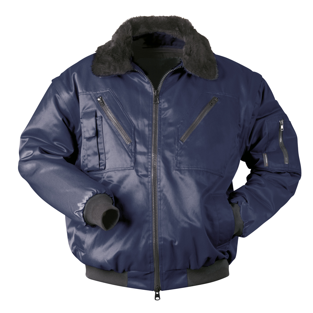 Pilotjacke Östersund