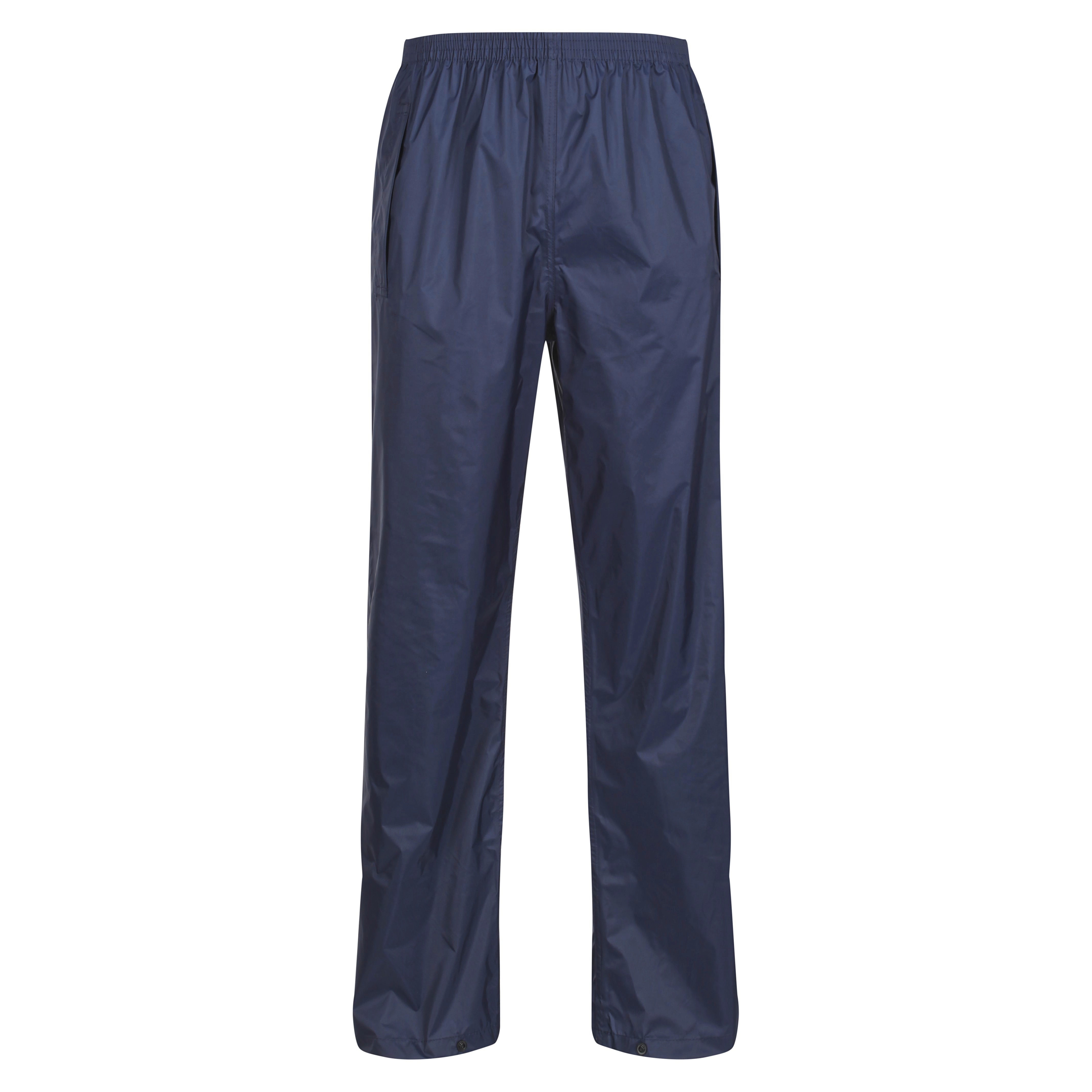 Hose – Pro Packaway Breathable Overtrouser