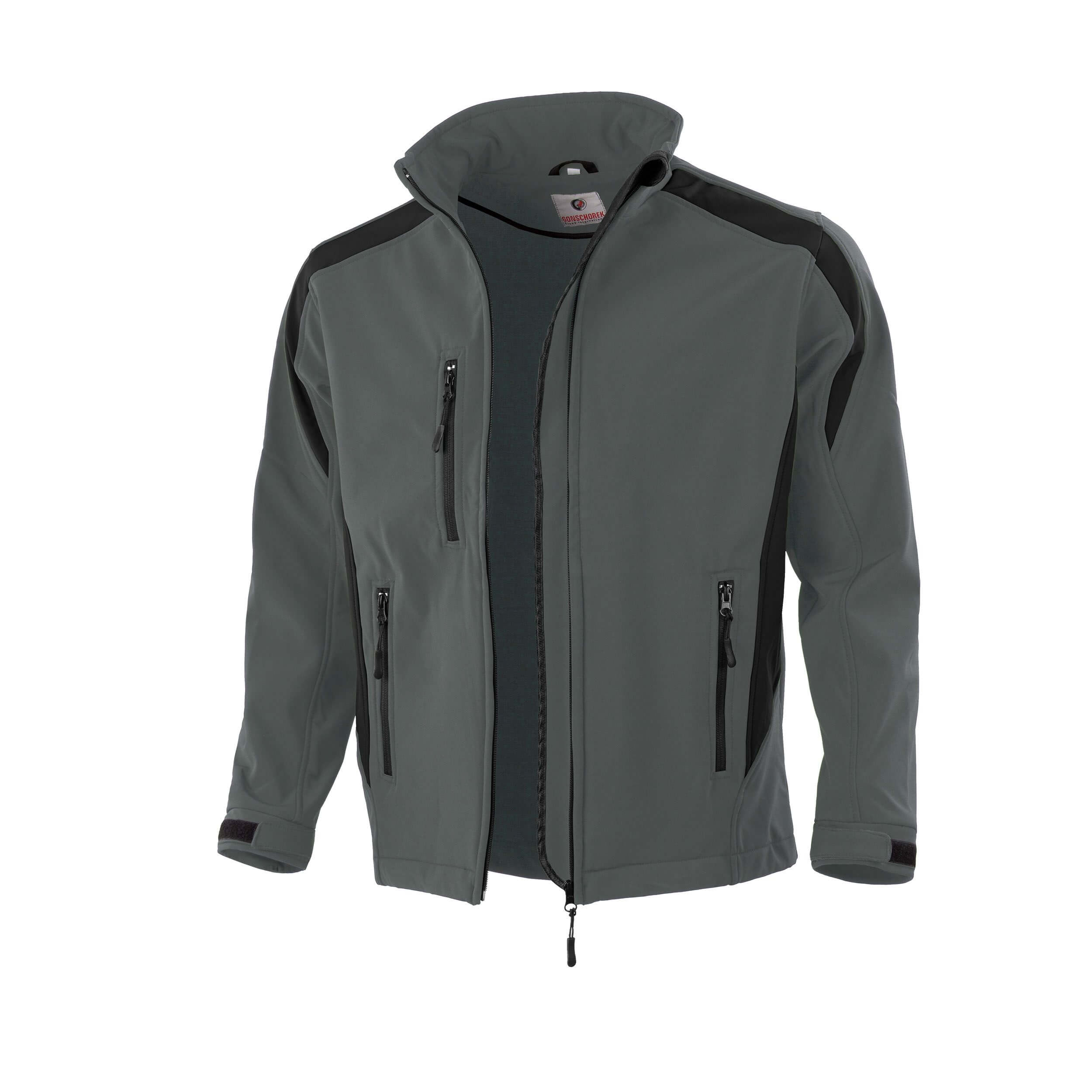 Softshelljacke