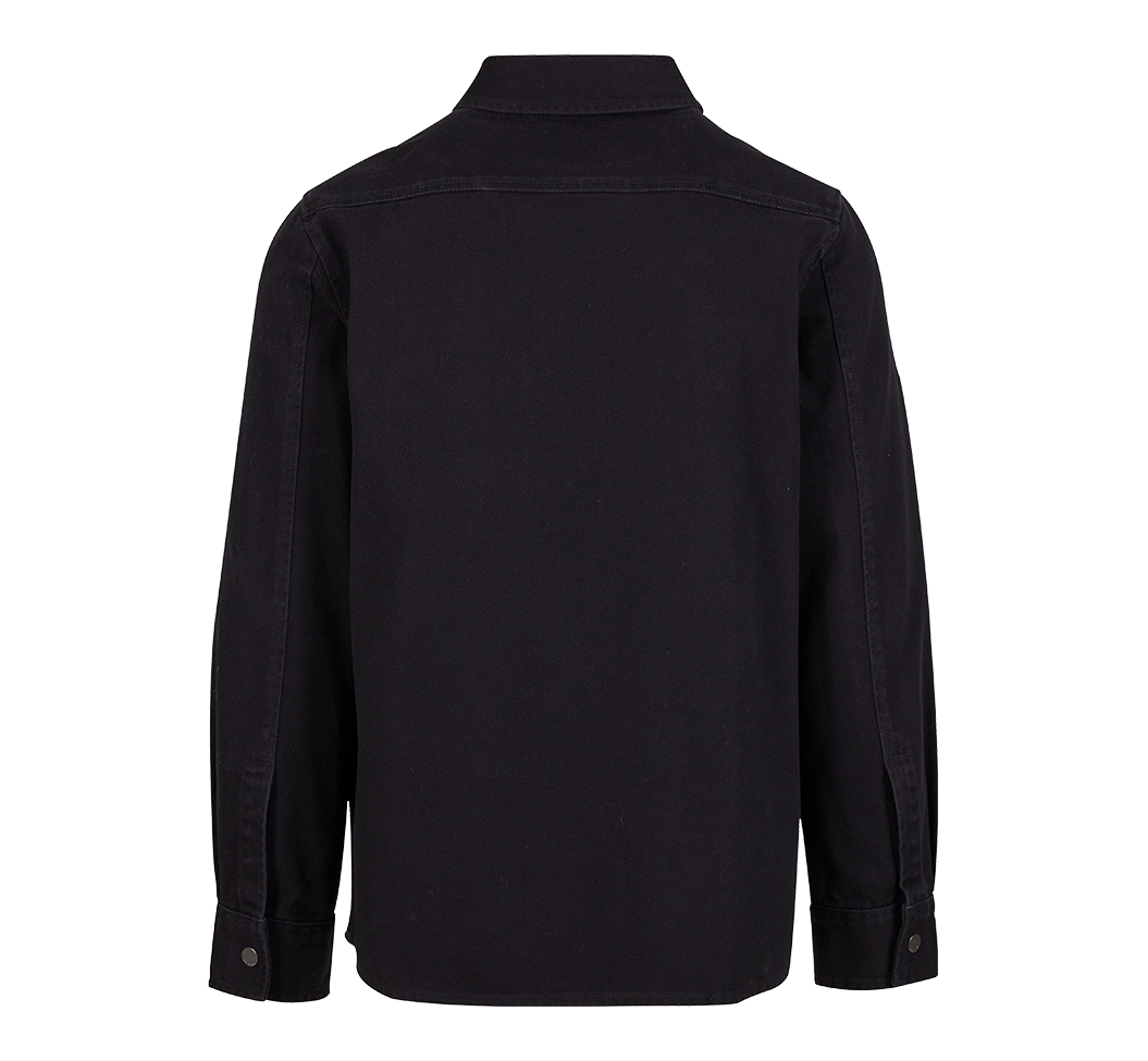 Men Heavy Twill Shirt