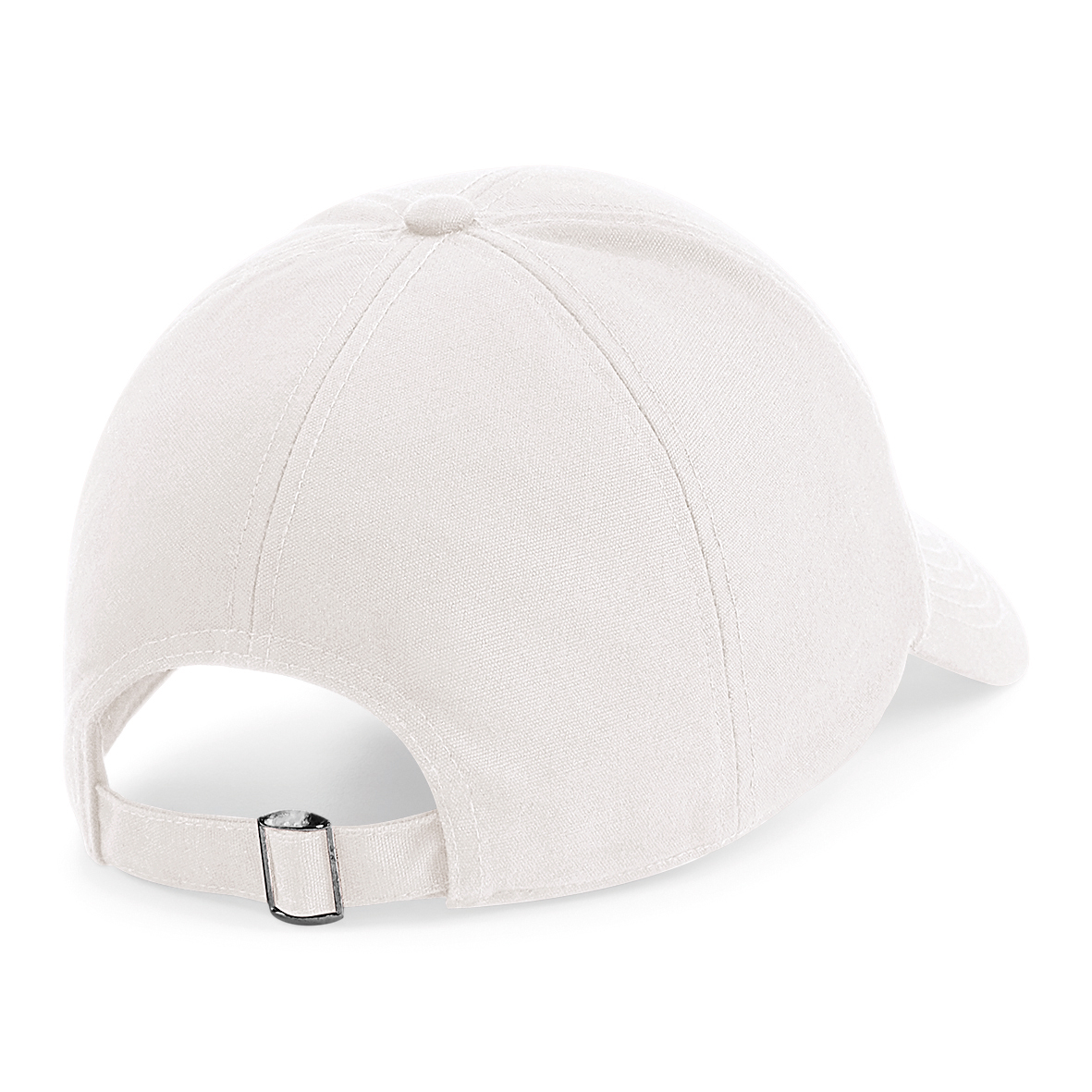 EarthAware Organic Cotton Canvas Unstructured Cap