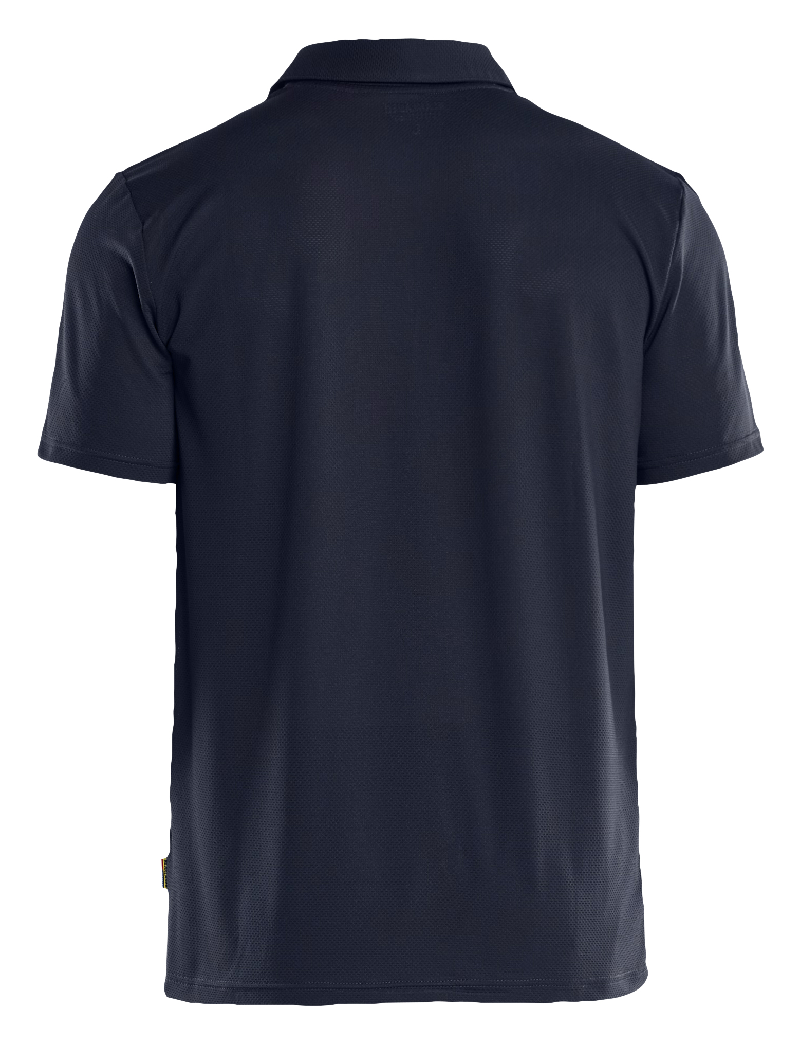 UV Funktions Poloshirt
