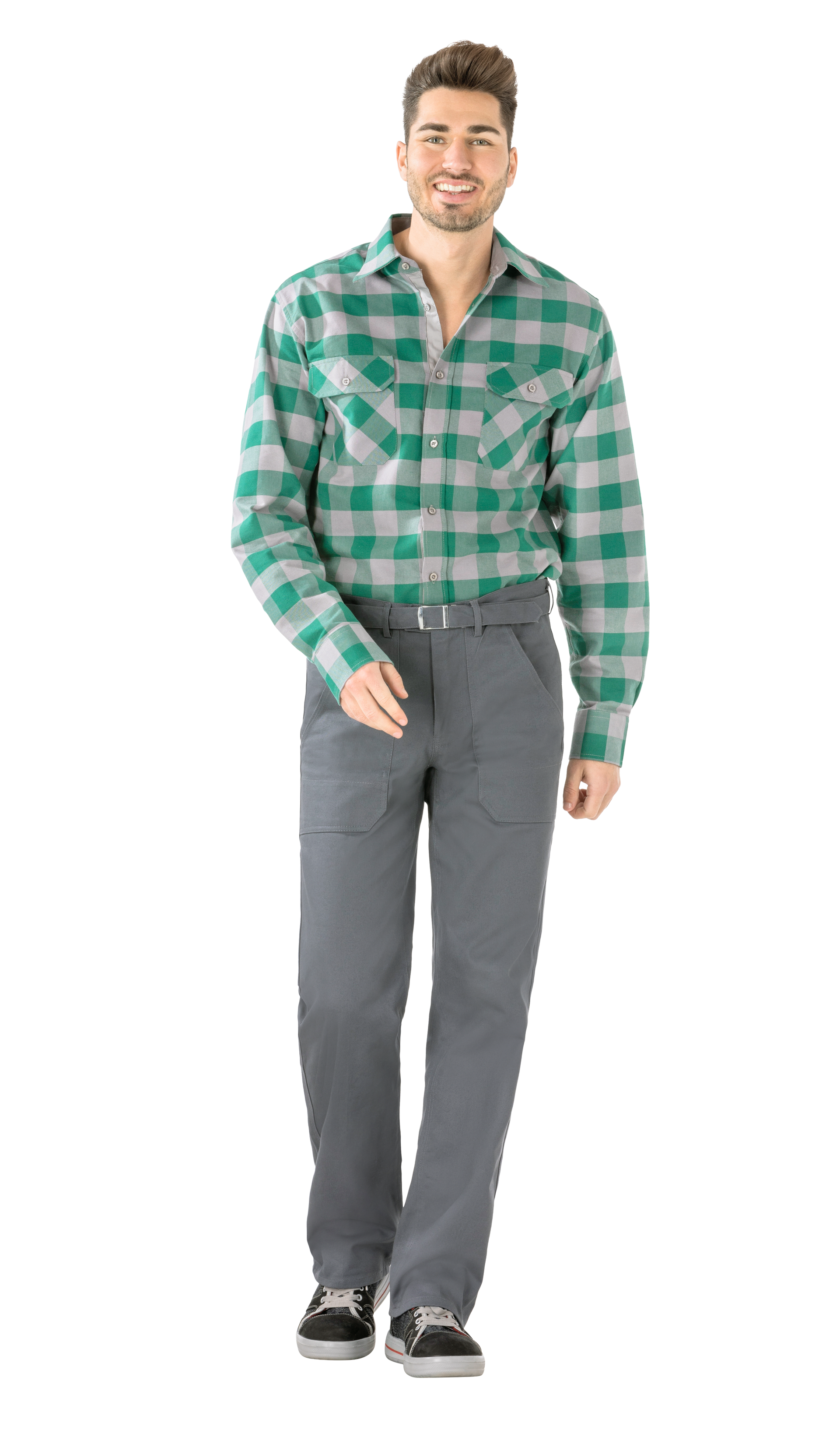 PLANAM Bundhose BW 290