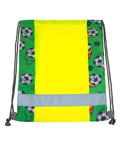 Tasche – Childrens Gym Bag Action Line