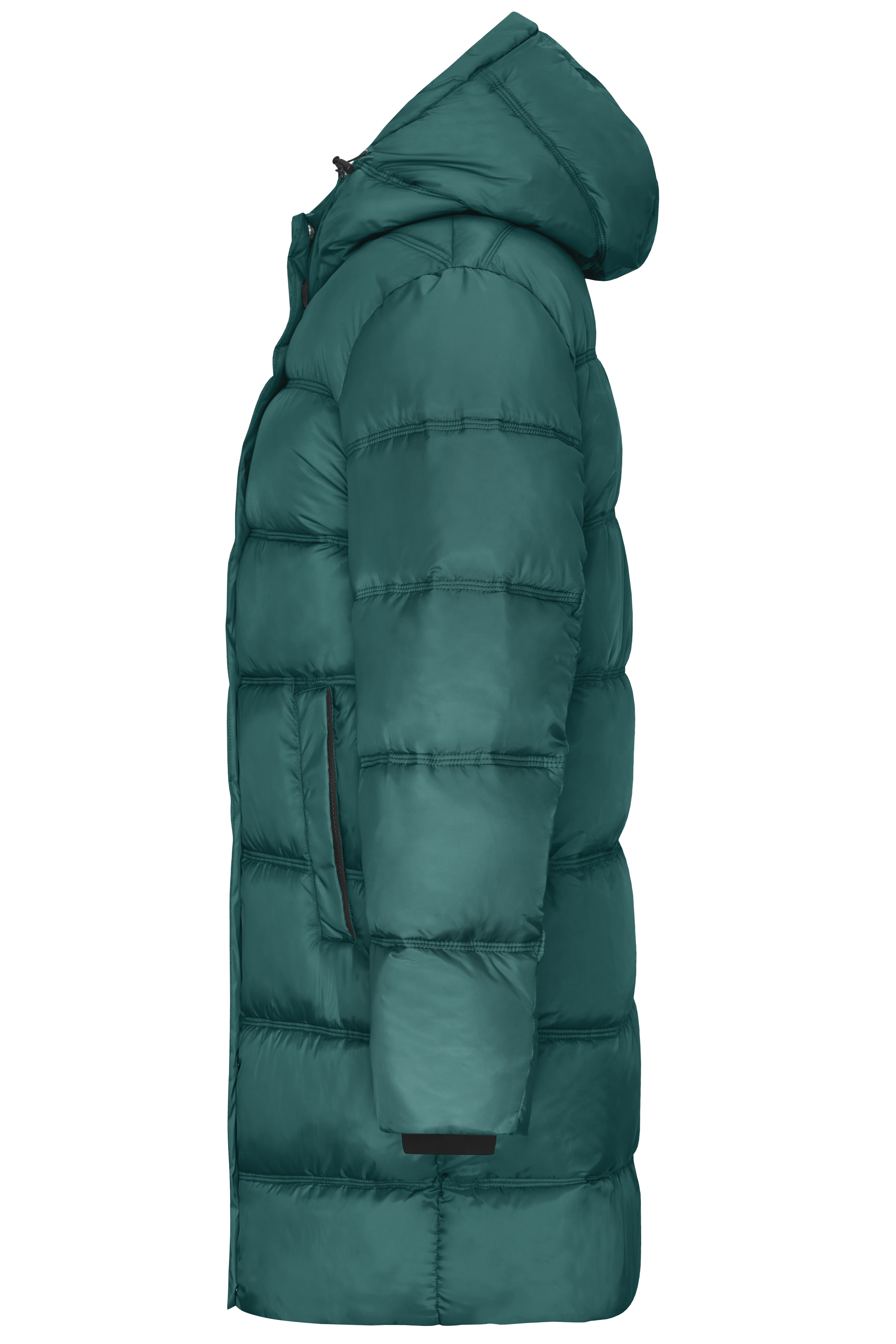 Jacke – Ladies´ Winter Short Coat