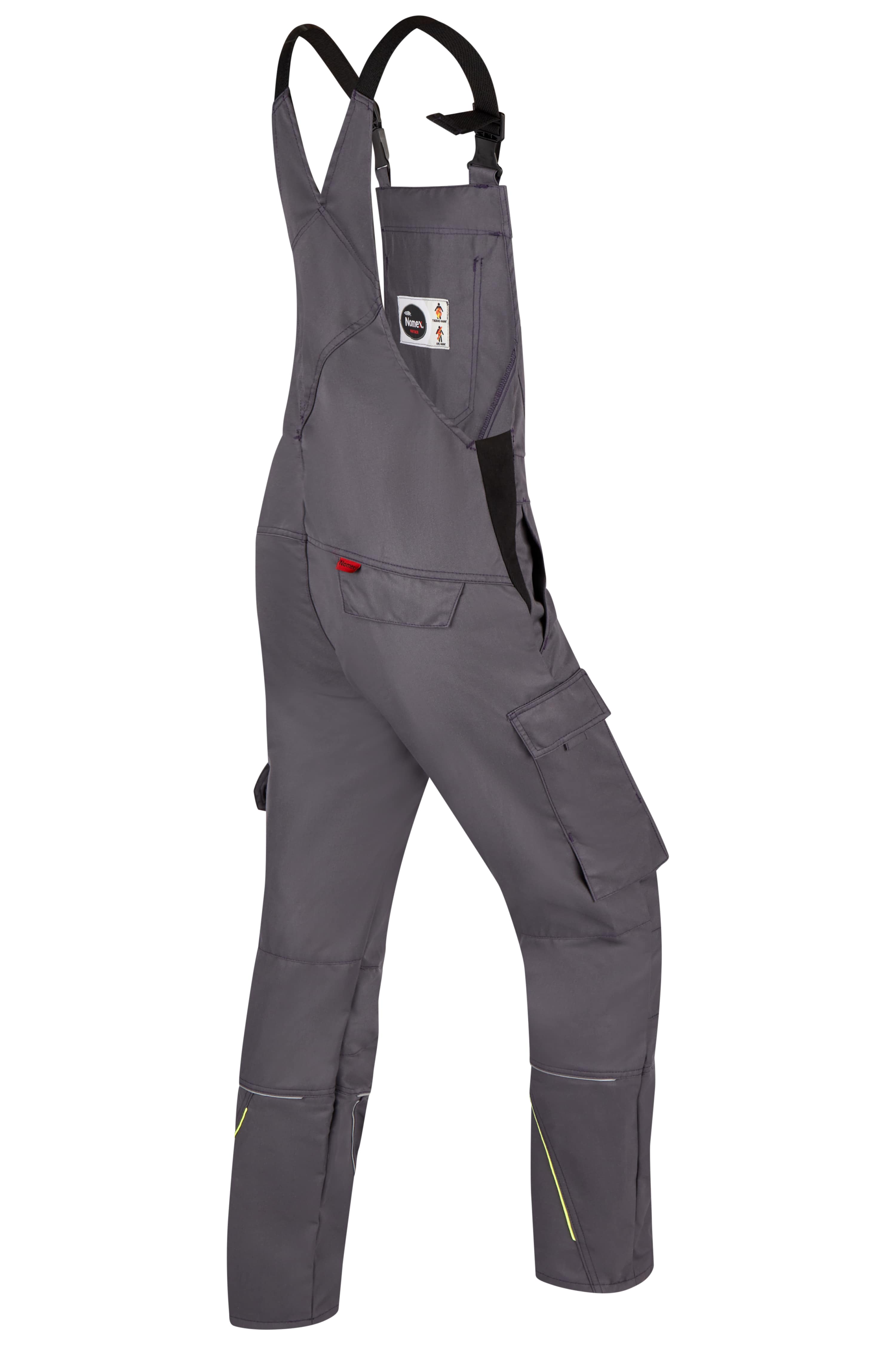 Latzhose Damen 4352592 APC 1