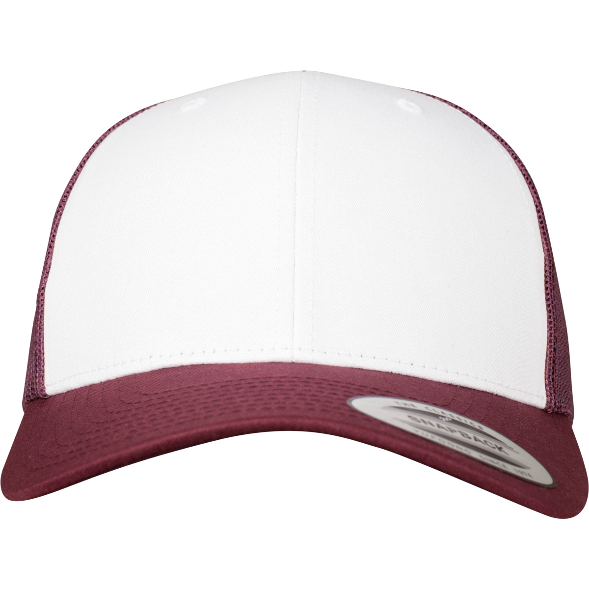 Cap – Retro Trucker Colored Front