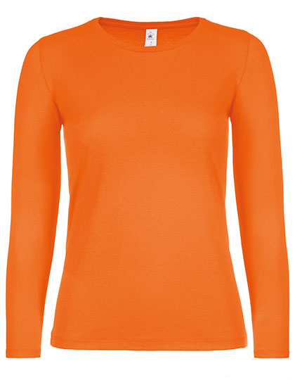 Women´s T-Shirt #E150 Long Sleeve