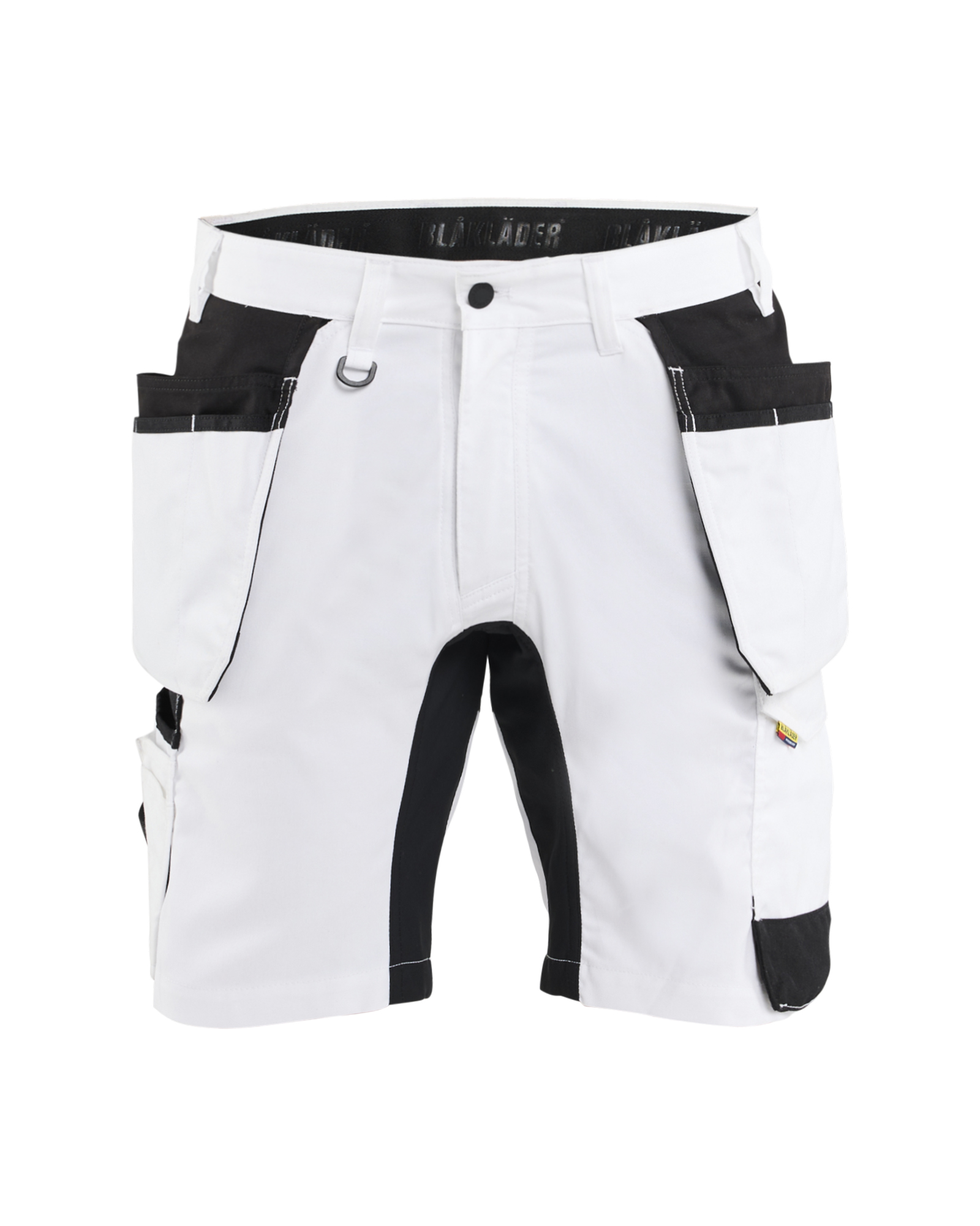 Maler Shorts Stretch