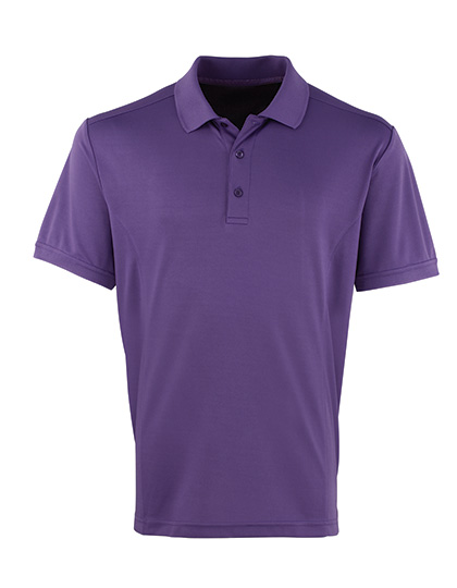 Men´s Coolchecker Piqué Polo