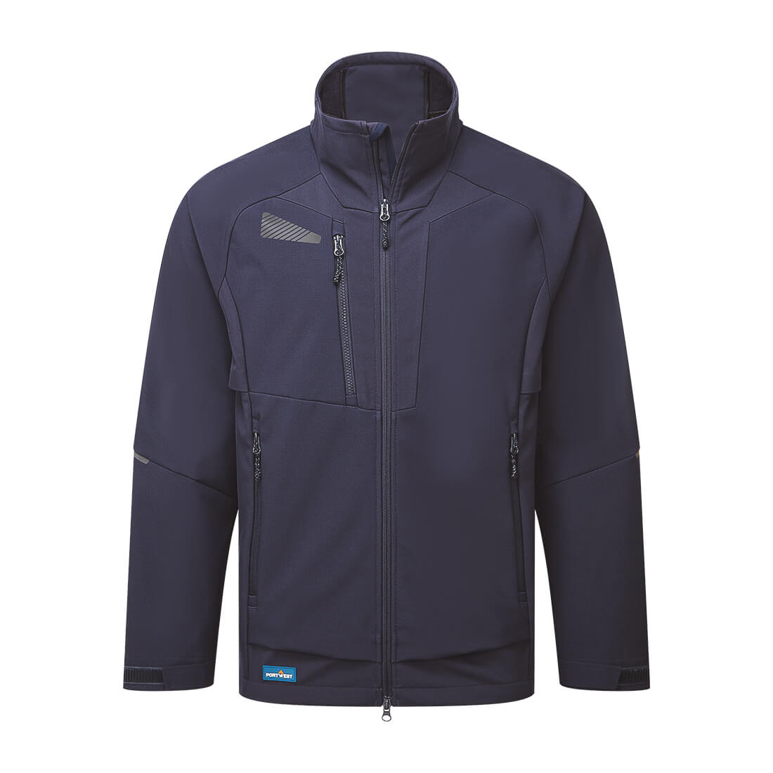 DX4 Evolution Softshelljacke 3L