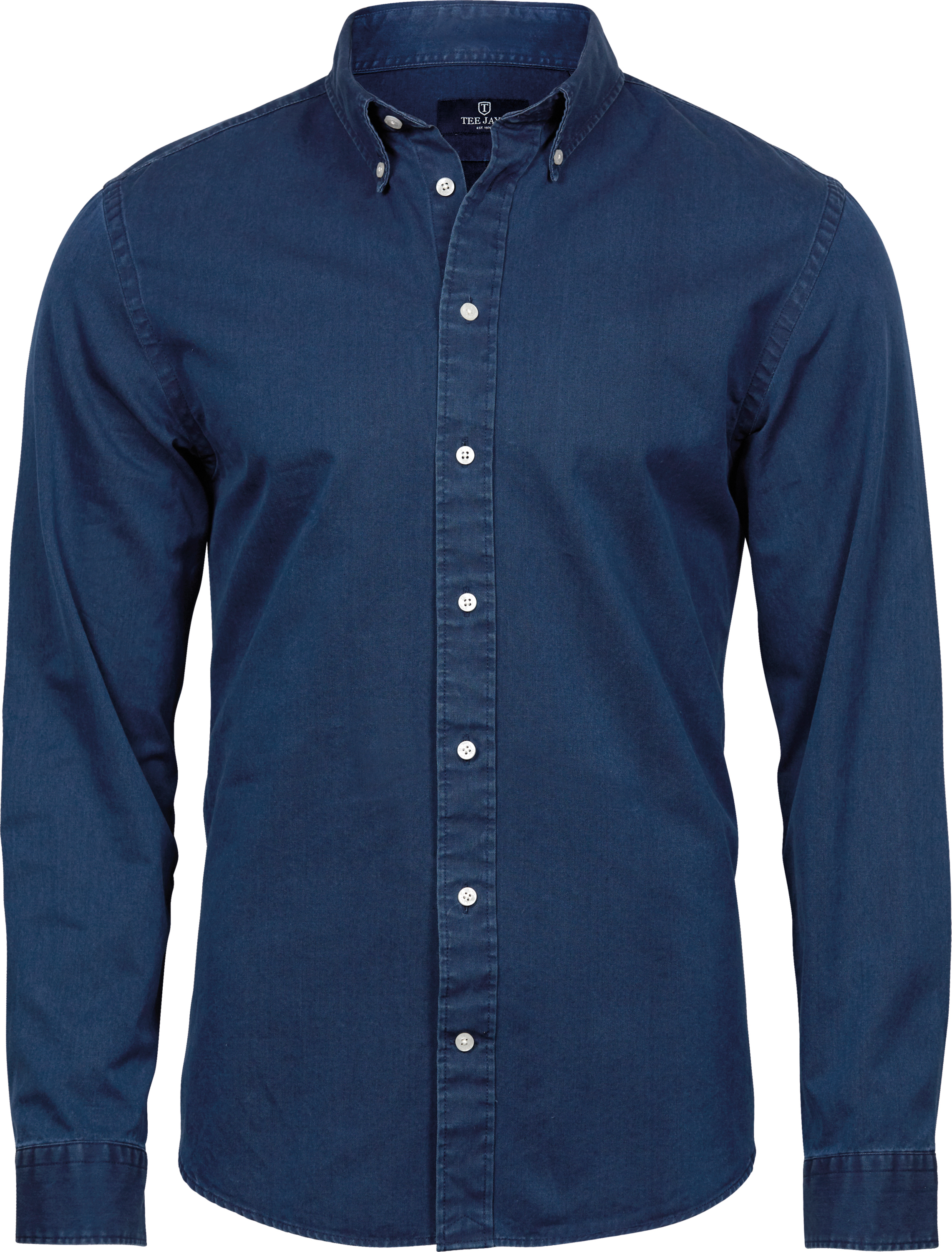 Hemd – Men´s Casual Twill Shirt