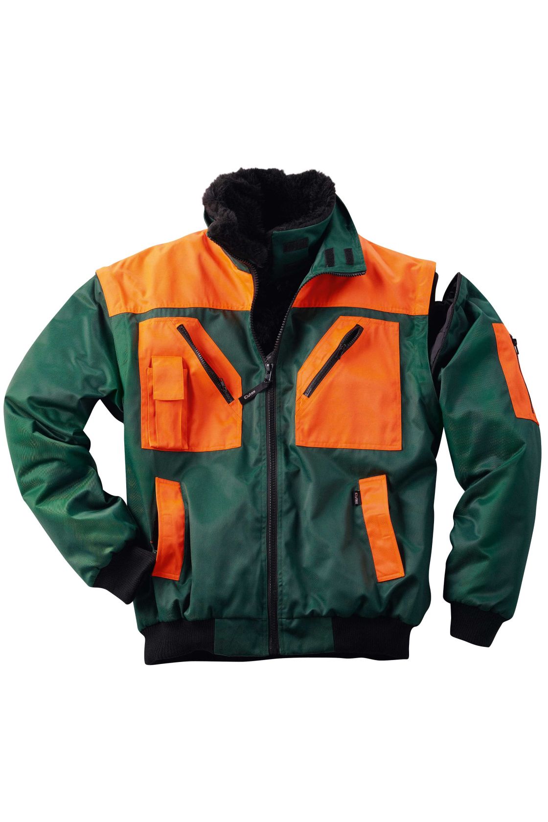 4 in 1-Pilotenblouson Nevada