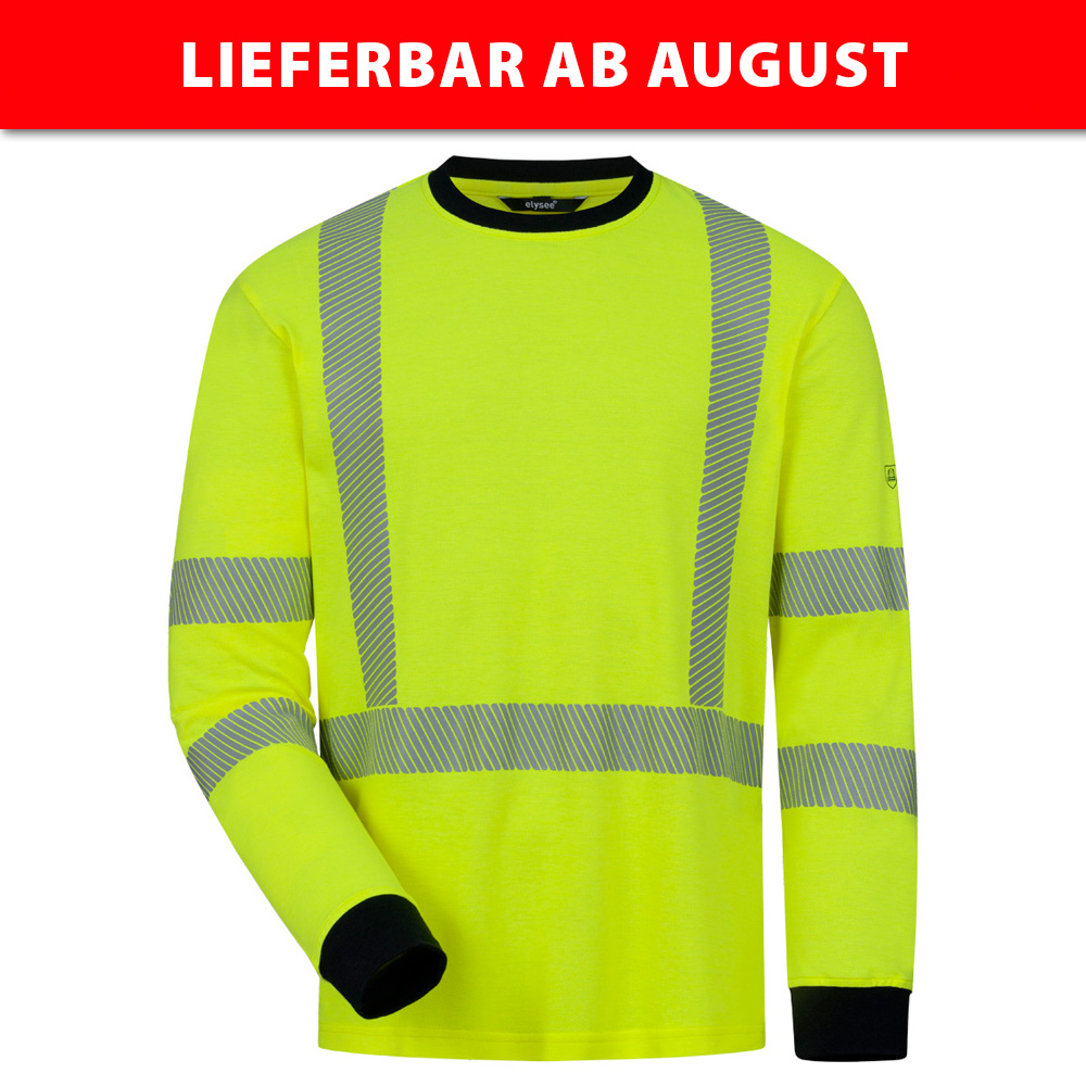 Multinorm-Langarm Shirt Leobert
