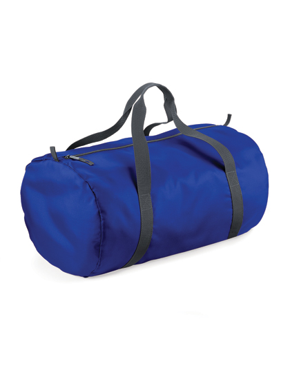 Tasche – Packaway Barrel Bag