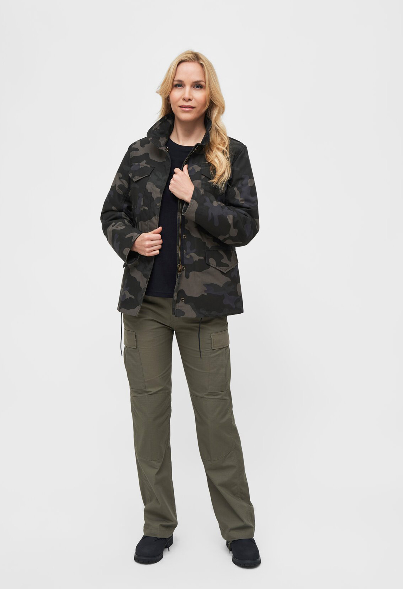 Women M65 Classic Jacket